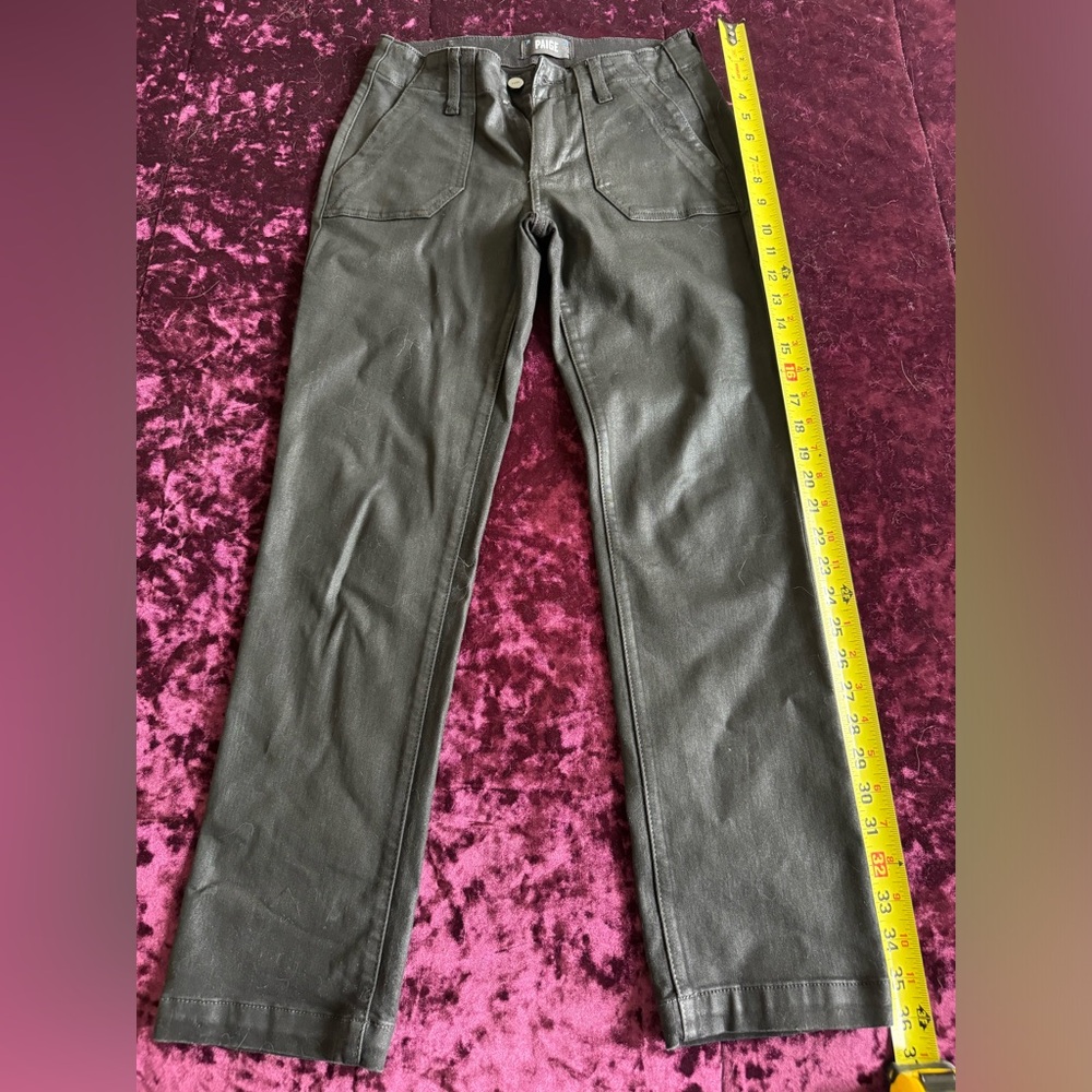 Paige jeans skinny